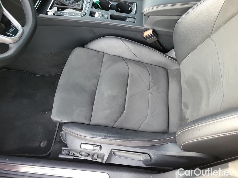  Volkswagen  Arteon  Shooting Brake  (3H9)(2020)  SB 2.0TDI 147 R-L 4M AT #10