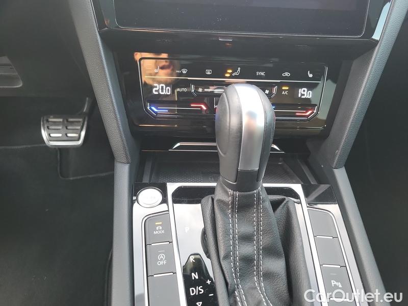  Volkswagen  Arteon  Shooting Brake  (3H9)(2020)  SB 2.0TDI 147 R-L 4M AT #12