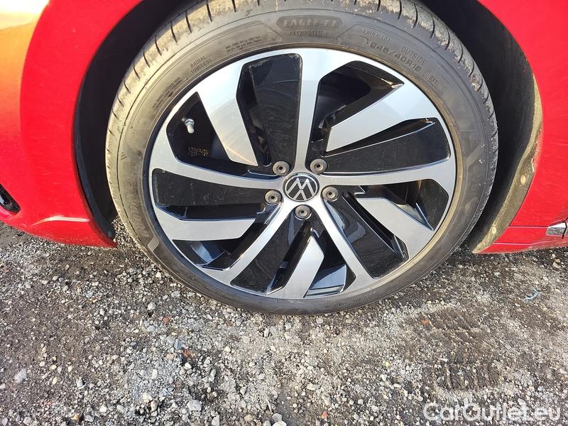  Volkswagen  Arteon  Shooting Brake  (3H9)(2020)  SB 2.0TDI 147 R-L 4M AT #3