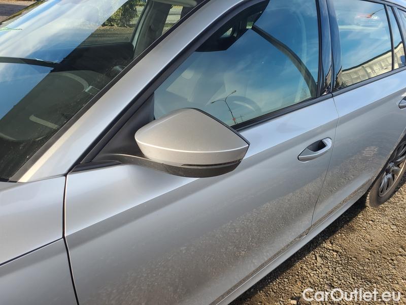  Skoda  Octavia  Combi (NX3)(2020) Oct.Combi 2.0TDI 85 Ambition #2