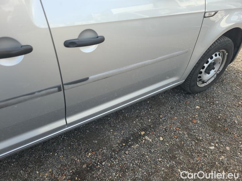  Volkswagen  Caddy  LCV (SA)(2015)  2.0 TDI 55 4d #29