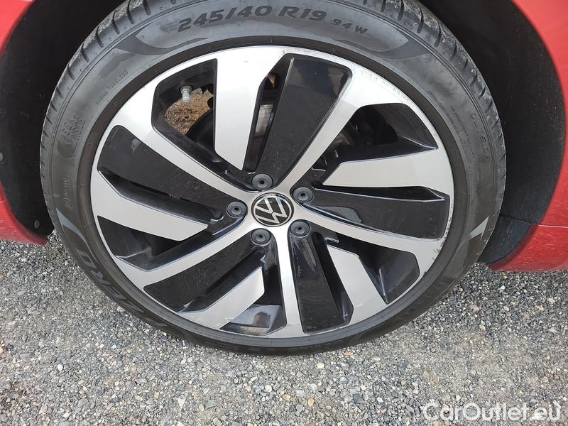  Volkswagen  Arteon  Shooting Brake  (3H9)(2020)  SB 2.0TDI 147 R-L 4M AT #18