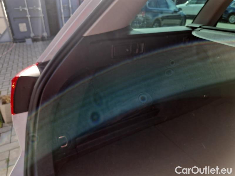  Volkswagen  Passat  Variant (CB5) (2019) Pas.Var.2.0TDI 110 Business AT #18