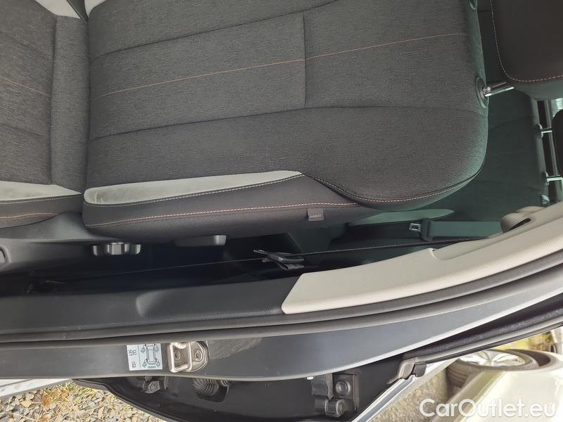  Skoda  Scala  (NW) (2019)  1.5TSI 110 Style AT #7