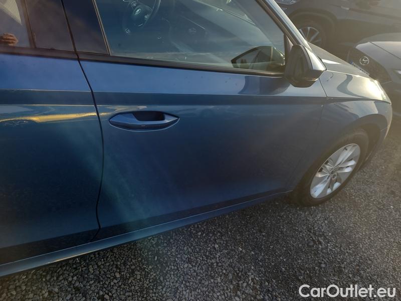  Skoda  Octavia  Combi (NX3)(2020) Oct.Combi 1.5TSI 110 Ambition #14