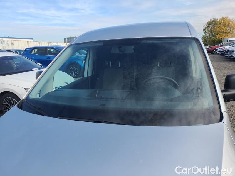  Volkswagen  Caddy  LCV (SA)(2015)  2.0 TDI 55 4d #1