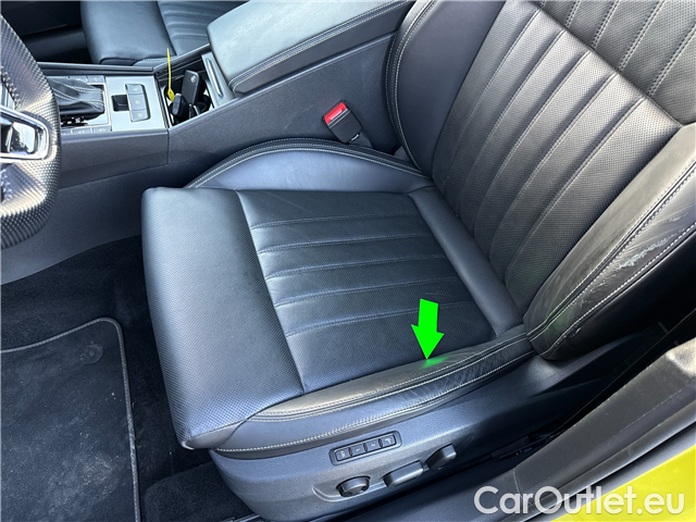  Skoda  Superb Supe.FL2.0TSI 140 Sportline AT #21