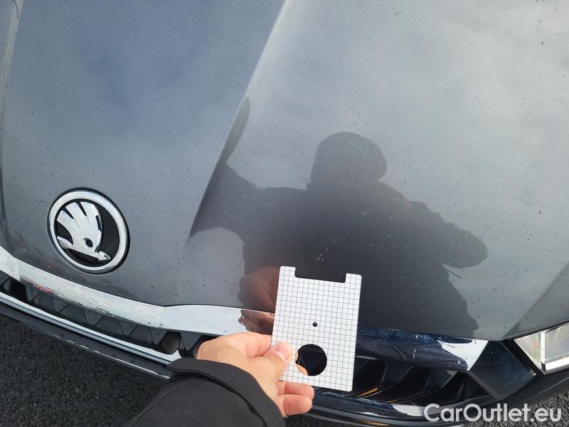  Skoda  Octavia  Lim. (NX3)(2020)  1.5TSI 110 Style 5d #2