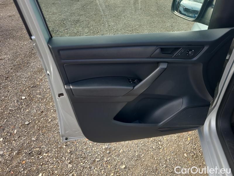  Volkswagen  Caddy  LCV (SA)(2015)  2.0 TDI 55 4d #9