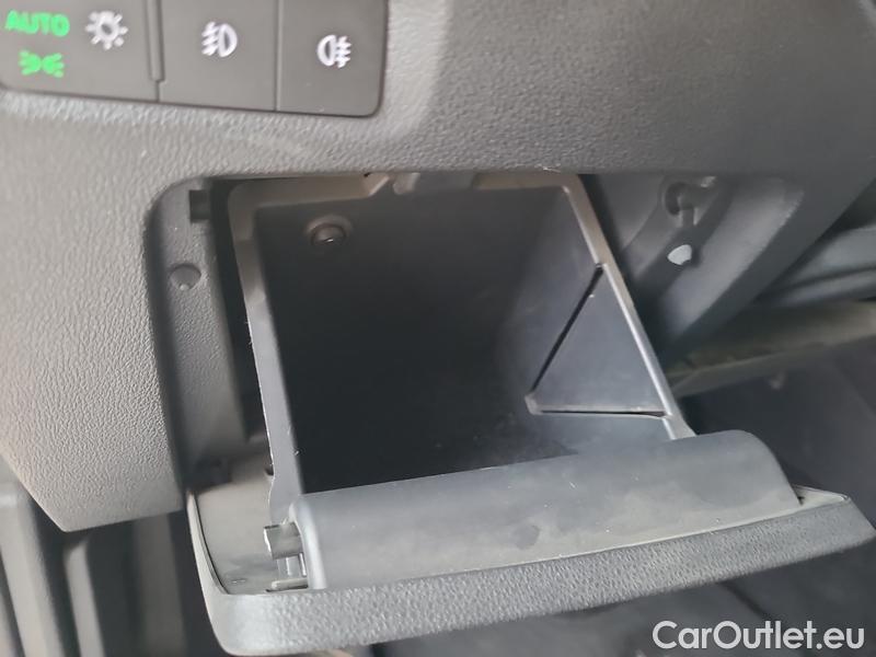  Skoda  Octavia  Combi (NX3)(2020) Oct.Combi 1.5TSI 110 Style #16