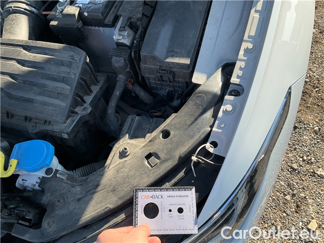  Volkswagen  Golf  Var.1.0TSI 81 Life 5d #24