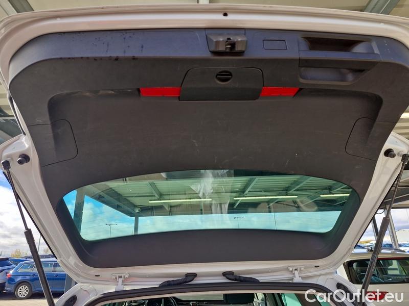  Volkswagen  Passat  Variant (CB5) (2019) Pas.Var.2.0TDI 110 Business AT #15