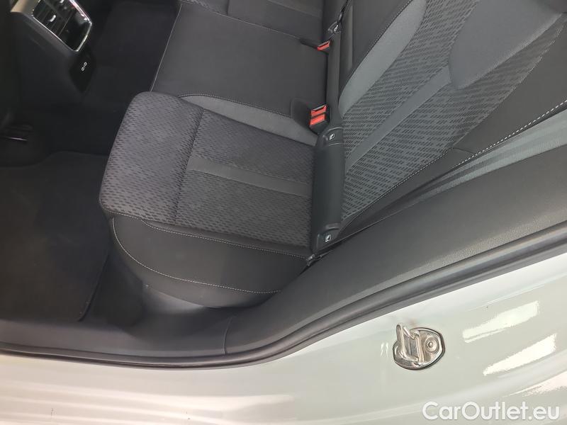  Skoda  Octavia  Combi (NX3)(2020) Oct.Combi 1.5TSI 110 Style #18