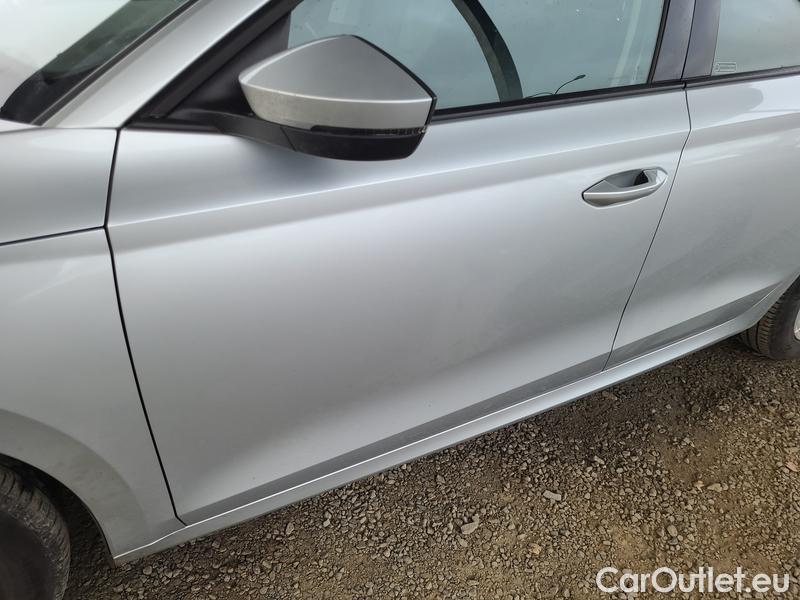  Skoda  Octavia  Combi (NX3)(2020) Oct.Combi 2.0TDI 85 Ambition #6