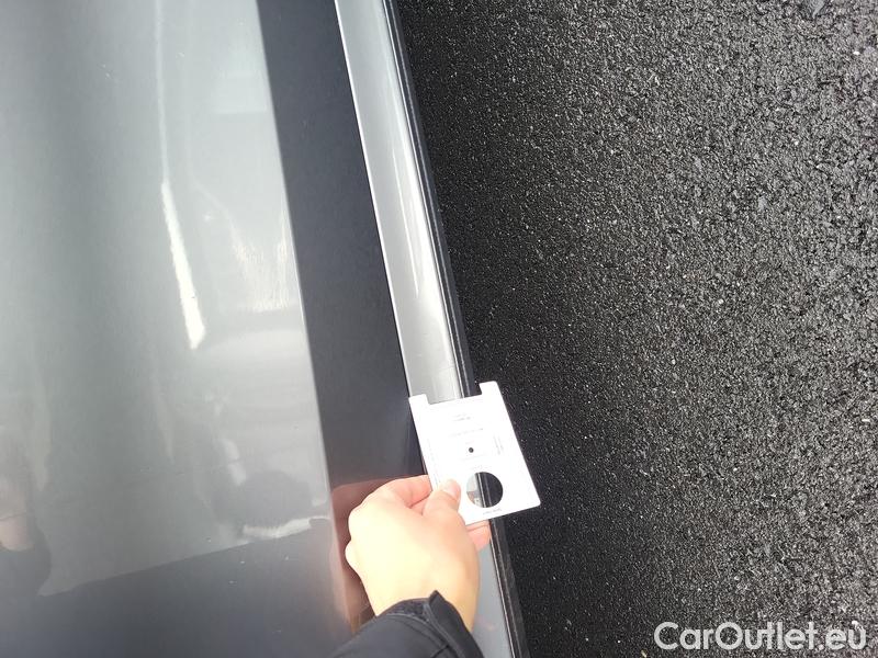  Skoda  Octavia  Lim. (NX3)(2020)  1.5TSI 110 Style 5d #9