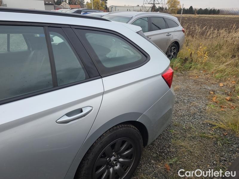  Skoda  Octavia  Combi (NX3)(2020) Oct.Combi 2.0TDI 85 Ambition #19