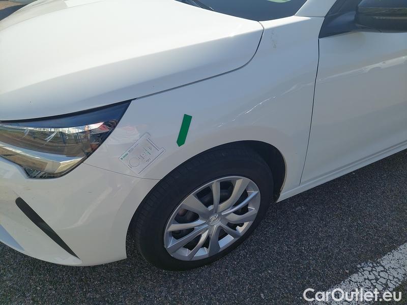  Opel  Corsa  F (2019) e- 100kW Edition AT 5d #4