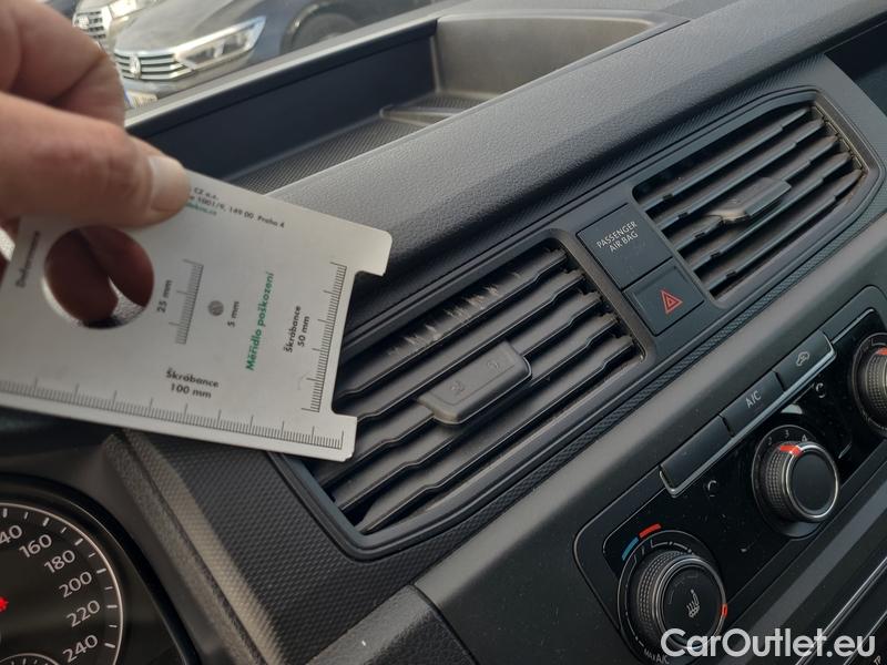  Volkswagen  Caddy  LCV (SA)(2015)  2.0 TDI 55 4d #16