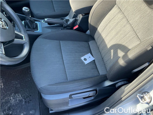  Skoda  Octavia  1.5TSI 110 Style #11