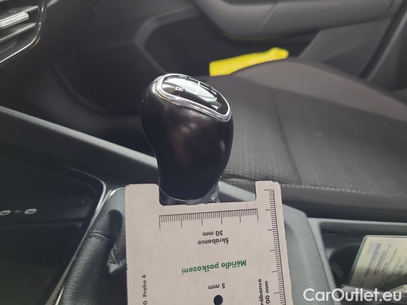  Skoda  Octavia  Combi (NX3)(2020) Oct.Combi 2.0TDI 85 Ambition #9