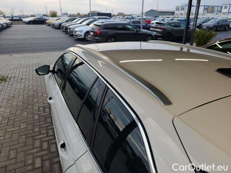  Skoda  Octavia  Combi (NX3)(2020) Oct.Combi 1.5TSI 110 Style #22