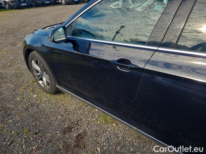  Volkswagen  Passat  Variant (CB5) (2019) Pas.Var.2.0TDI 140 Elegance AT #2