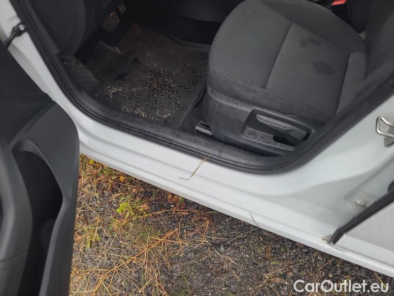  Skoda  Octavia  Lim.  (5E3)(03.2017->)  1.5TSI 110 Style AT #3