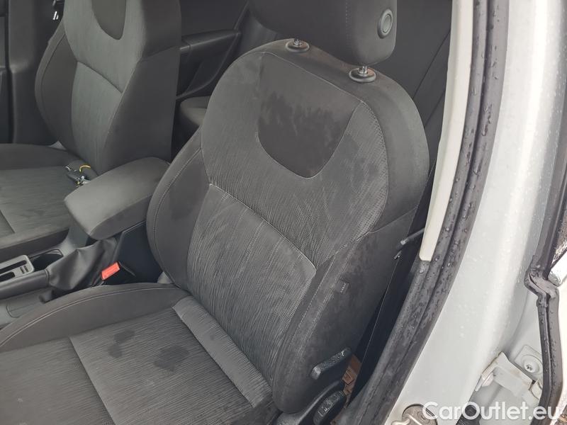  Skoda  Octavia  Lim.  (5E3)(03.2017->)  1.5TSI 110 Style AT #5