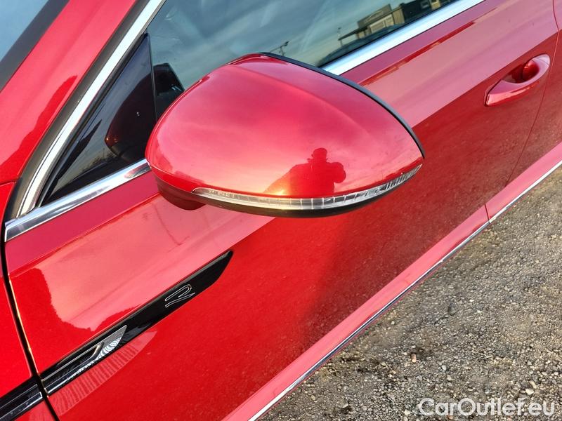  Volkswagen  Arteon  Shooting Brake  (3H9)(2020)  SB 2.0TDI 147 R-L 4M AT #4