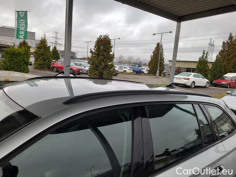  Skoda  Octavia  Combi (NX3)(2020) Oct.Combi 2.0TDI 85 Ambition #21