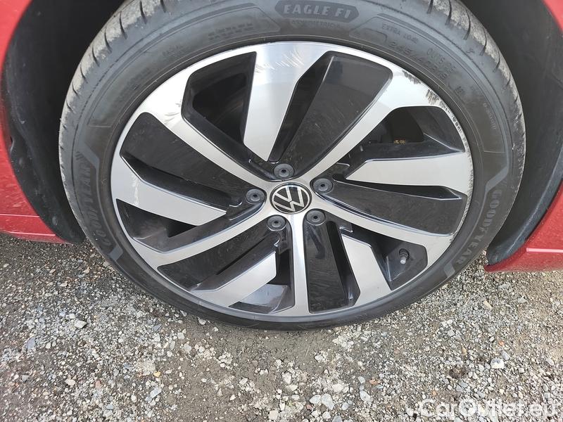  Volkswagen  Arteon  Shooting Brake  (3H9)(2020)  SB 2.0TDI 147 R-L 4M AT #20