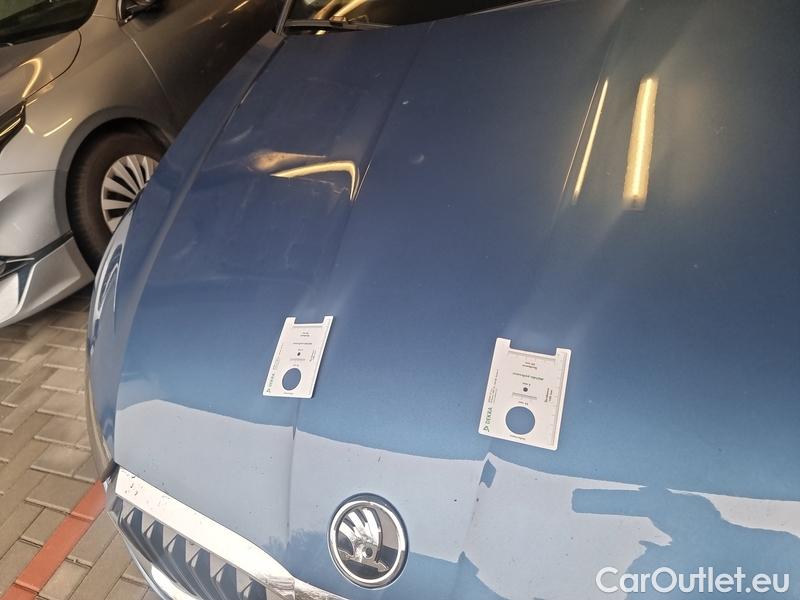  Skoda  Octavia  Combi (NX3)(2020) Oct.Combi 1.5TSI 110 Ambition #3