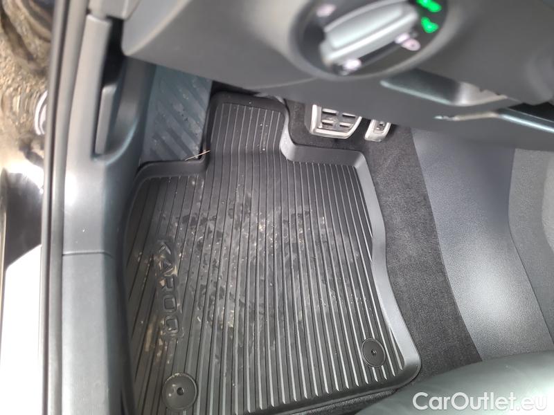  Skoda  Karoq  (NU)(2017->) Kar.2.0TSI 140 Sportlin 4x4 AT #2