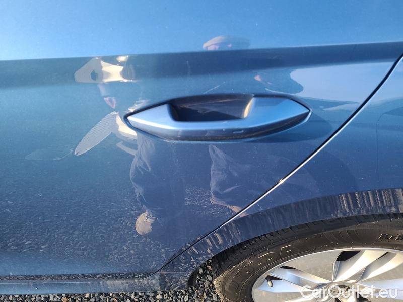  Skoda  Octavia  Combi (NX3)(2020) Oct.Combi 1.5TSI 110 Ambition #12