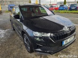  Skoda  Karoq  (NU)(2017->) Kar.2.0TSI 140 Sportlin 4x4 AT #3