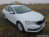  Skoda  Octavia  Lim.  (5E3)(03.2017->)  1.5TSI 110 Style AT #3