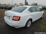  Skoda  Octavia  Lim.  (5E3)(03.2017->)  1.5TSI 110 Style AT #2