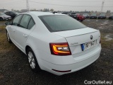  Skoda  Octavia  Lim.  (5E3)(03.2017->)  1.5TSI 110 Style AT #4