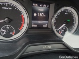  Skoda  Octavia  Lim.  (5E3)(03.2017->)  1.5TSI 110 Style AT #20