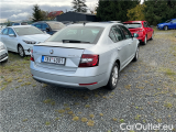  Skoda  Octavia  1.5TSI 110 Style #2