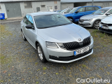  Skoda  Octavia  1.5TSI 110 Style #3