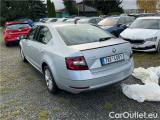  Skoda  Octavia  1.5TSI 110 Style #4