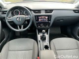  Skoda  Octavia  1.5TSI 110 Style #5