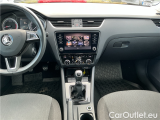  Skoda  Octavia  1.5TSI 110 Style #8