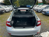  Skoda  Octavia  1.5TSI 110 Style #12