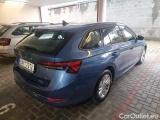  Skoda  Octavia  Combi (NX3)(2020) Oct.Combi 1.5TSI 110 Ambition #2