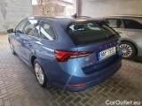  Skoda  Octavia  Combi (NX3)(2020) Oct.Combi 1.5TSI 110 Ambition #4