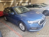  Skoda  Octavia  Combi (NX3)(2020) Oct.Combi 1.5TSI 110 Ambition #3