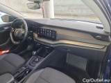  Skoda  Octavia  Combi (NX3)(2020) Oct.Combi 1.5TSI 110 Ambition #7
