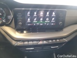  Skoda  Octavia  Combi (NX3)(2020) Oct.Combi 1.5TSI 110 Ambition #10